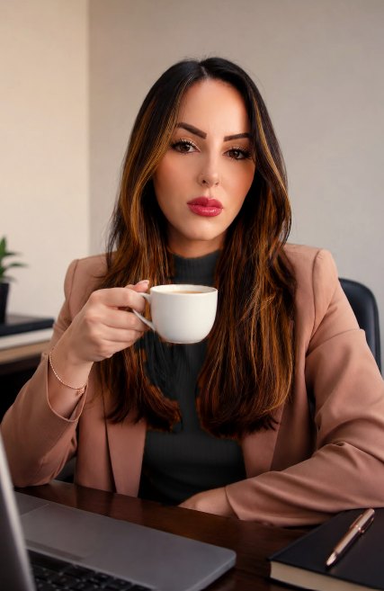 Dra. Bruna Souza